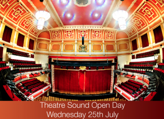 A.C. Entertainment Technologies to host July NEXO UK open day