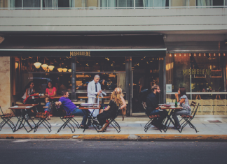 Spaced Out – Space for everyone