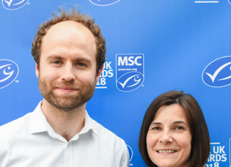 Sustainable success for M&J Seafood