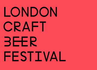 London Craft Beer Festival 3-5 August 2018 Tobacco Dock