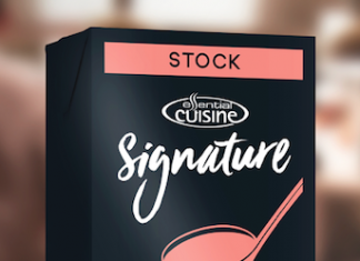 Quality comes naturally as Essential Cuisine extends signature range
