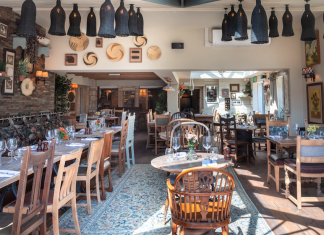 Brakspear opens doors to new flagship managed site in Cotswolds