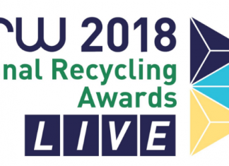 ACM Environmental and Brakes win National Recycling Award 2018