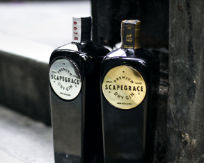 Scapegrace Gin goes rogue with Anonymous Cocktail Competition