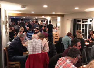World’s Biggest Pub Quiz raises record amount for charity
