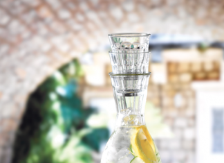 New Picardie Carafe from Artis