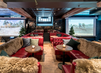 London gets game for glorious twelfth