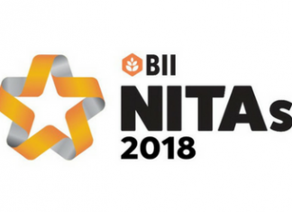 The National Innovation in Training Awards Competition for 2018