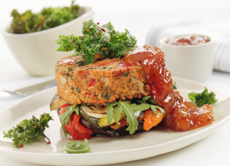 Brakes extends meat-free range