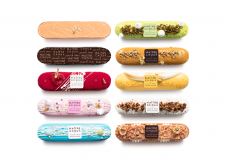 The king of Choux arrives on the King’s Road