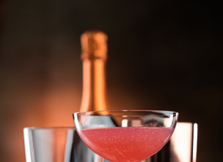 Utopia tableware trends: big, beautiful and eco