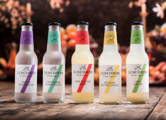 Taste Test: Truly tonic