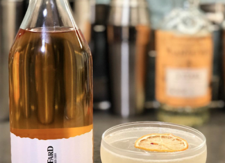 Doubling Down on the Daiquiri