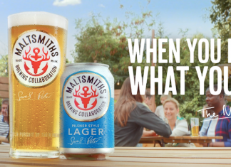 Maltsmiths launches ‘When you love what you do’ tv ad