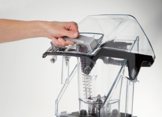 Blends like a dream for real lifetime endurance