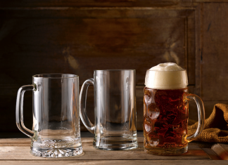 Oktoberfest and Artis go hand in hand