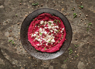 Real Deli Co. and the profit power of houmous