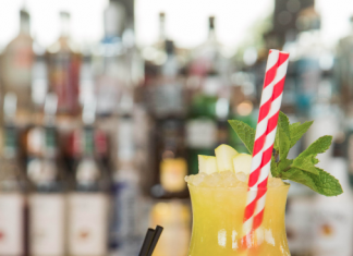 Keep the ice flowing during the run up to Christmas and into the New Year