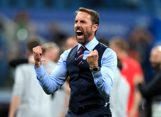 UEFA Nations League, the brand new international football tournament