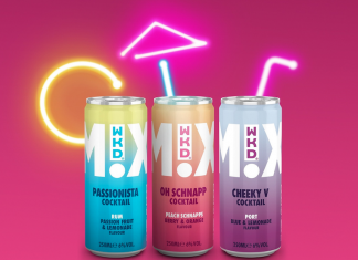 Freshers… More to give