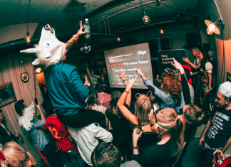 Singa’s latest research hails the transformative power of karaoke