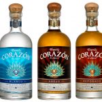 Corazon tequilas