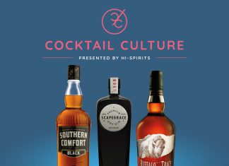 Cocktail culture – Hi-Spirits celebrates London Cocktail Week Hi-Spirits celebrates London