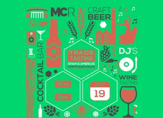 More Than Mendoza as Morgenrot Launches Somewhere Else