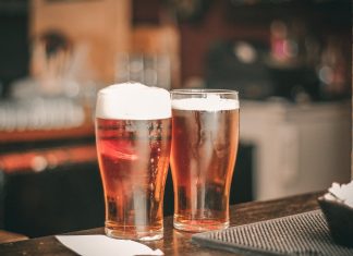 CAMRA names the best pubs in the UK