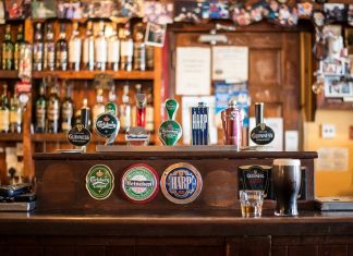 In the cellar with A-Cask – An On-Trade Progress exclusive interview cellar management is the key to a good pint