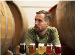 Euroboozer Seizes Exclusive UK Distribution of Denmark’s Much-Revered Mikkeller