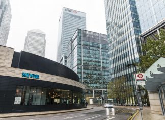 BrewDog expands it’s network of UK bars with it’s first bar in Canary Wharf BrewDog Canary Wharf