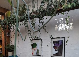 Strazzanti launches a new Sicilian Supper Club at Hackney Coffee Company Strazzanti