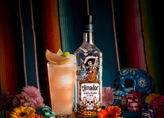 el Jimador launches new limited-edition ‘day of the dead’ bottles el Jimador