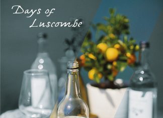 Luscombe Drinks celebrates 21st anniversary with exciting new creative campaign Luscombe drinks Sicilian Lemonade
