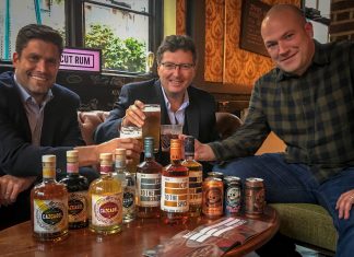 Proof Drinks appoints Jeremy Hill as Managing Director