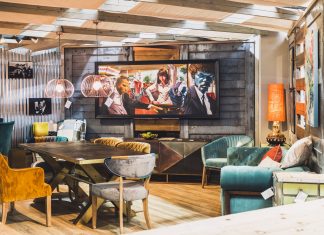 Velvet is taking the furniture industry by storm and Peppermill Interiors are on top of the trend with their latest collection of velvet dining chairs, armchairs, bar stools and cocktail chairs peppermill interiors