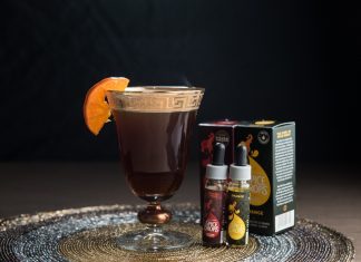 Mulling Christmas over with Spice Drops® Mulling Spices