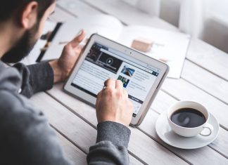 Technology at the table feeds profits Using technology in hospitality