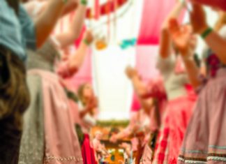 Oktoberfest Coming to Kew Bridge’s Express Tavern