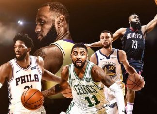 Sky Sports and NBA Announce Four Year Partnership NBA is coming to Sky Sports