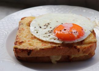 Blanchette Brick Lane launches weekend brunch menu Blanchette Brick Lane launches weekend brunch menu