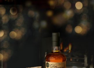 Discover a rare find at Glen Garioch Distillery Glen Garioch 12 year old & cheese