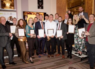 Guild of Beer Writers publishes shortlist for Annual Awards 2018 Winners of the Guild of Beer Writer Awards 2017