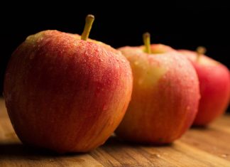 Cider for Gods – Operators’ prayers answered with Mallets Cider The Showering Cider Mill has launched Mallets for millennials