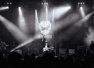 BrewDog has released tickets for Metro Mayhem BrewDog Airlines