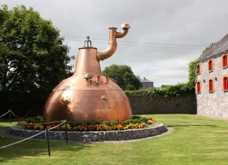 30% jump in number of UK distillery businesses in a single year The number of distillery businesses in the UK has jumped 30% in just a year