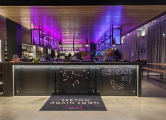 Marriott International expands UK portfolio with new hotel in Glasgow Moxy Hotels have a new venue in Glasgow