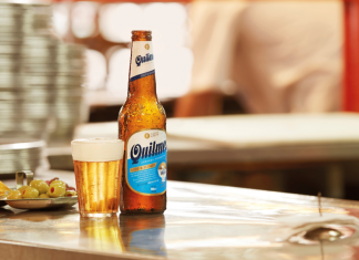 Morgenrot unveils Quilmes brand refresh Quilmes Clasica have revamped their packaging