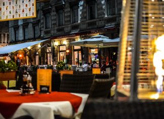 Infrared heaters are an effective heating solution for golf driving ranges To ensure visitors enjoy their experience all year round, the golf club has installed Tansun infrared heaters into its driving range area